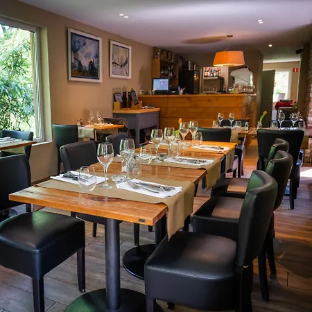 ベッド・アンド・ブレックファスト La Maison D'emile