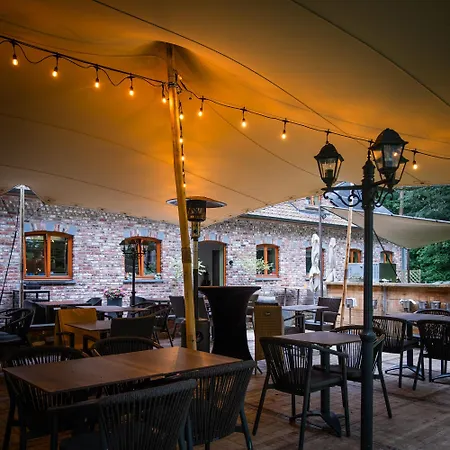 ベッド・アンド・ブレックファスト La Maison D'emile Masnuy-Saint-Jean