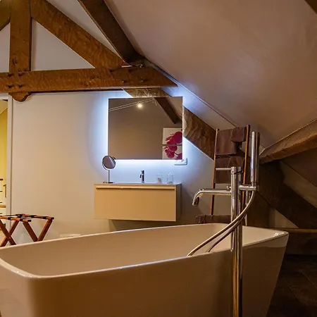 La Maison D'emile Masnuy-Saint-Jean