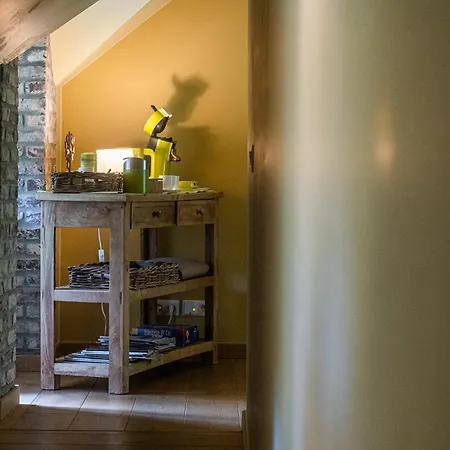 La Maison D'emile 3* Masnuy-Saint-Jean