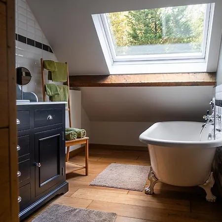 La Maison D'emile ベッド・アンド・ブレックファスト Masnuy-Saint-Jean