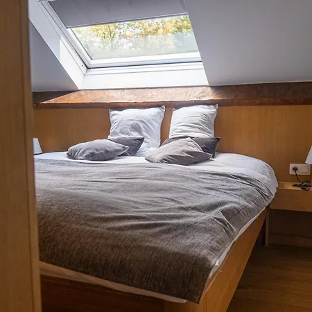 La Maison D'emile 3*