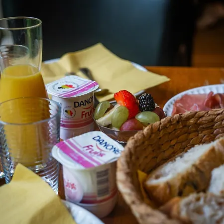 La Maison D'emile 3* Masnuy-Saint-Jean