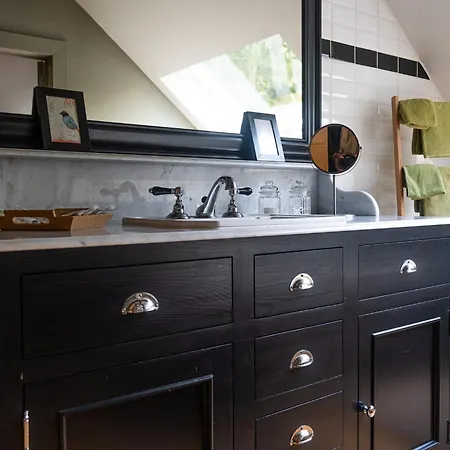 La Maison D'emile Отель типа 