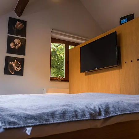 La Maison D'emile ベッド・アンド・ブレックファスト 3*