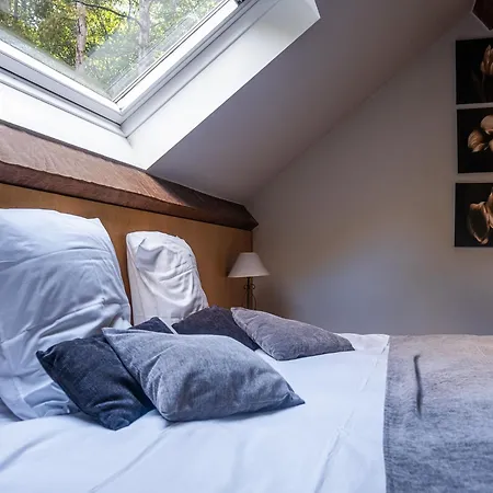 La Maison D'emile 3*