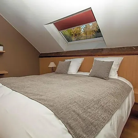 Bed & Breakfast La Maison D'emile Masnuy-Saint-Jean