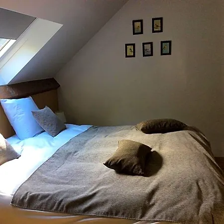 Bed & Breakfast La Maison D'emile