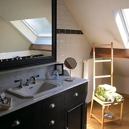 Bed & Breakfast La Maison D'emile Masnuy-Saint-Jean