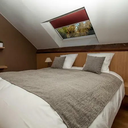 Bed and Breakfast La Maison D'emile Masnuy-Saint-Jean